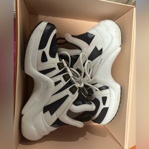 Louis Vuitton Archlight sneakers